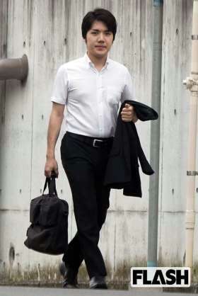 18万円の寮に住む小室圭さん、眞子さまは「会わせてほしい」