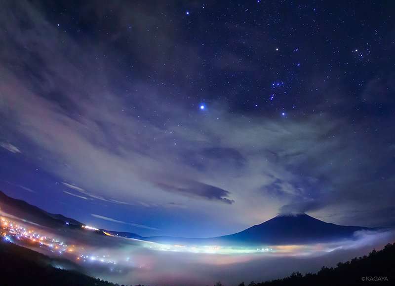 【画像】星のトピ