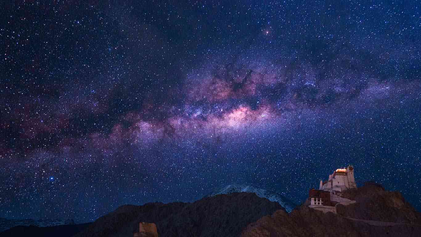 【画像】星のトピ