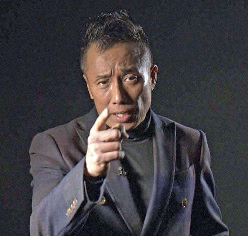 長渕剛に悩みを聞いてもらおう！