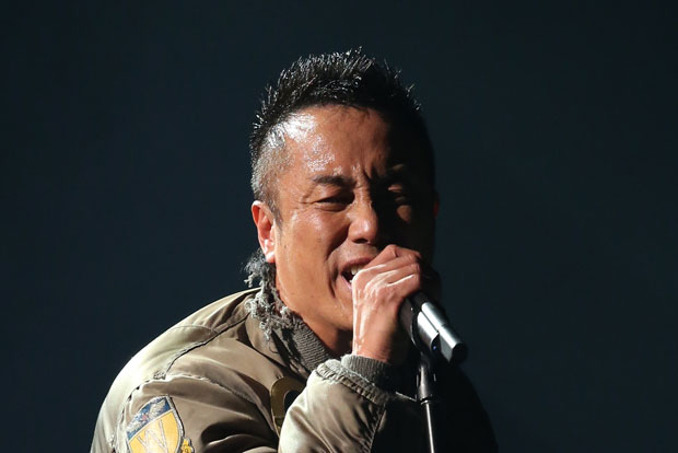 長渕剛に悩みを聞いてもらおう！