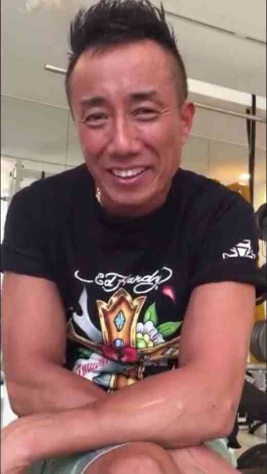 長渕剛に悩みを聞いてもらおう！