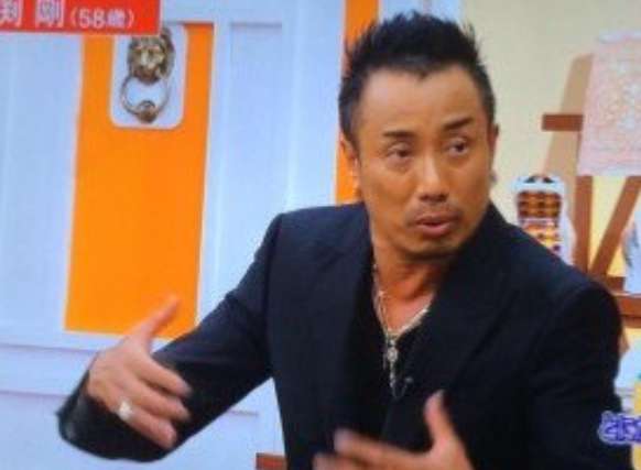 長渕剛に悩みを聞いてもらおう！