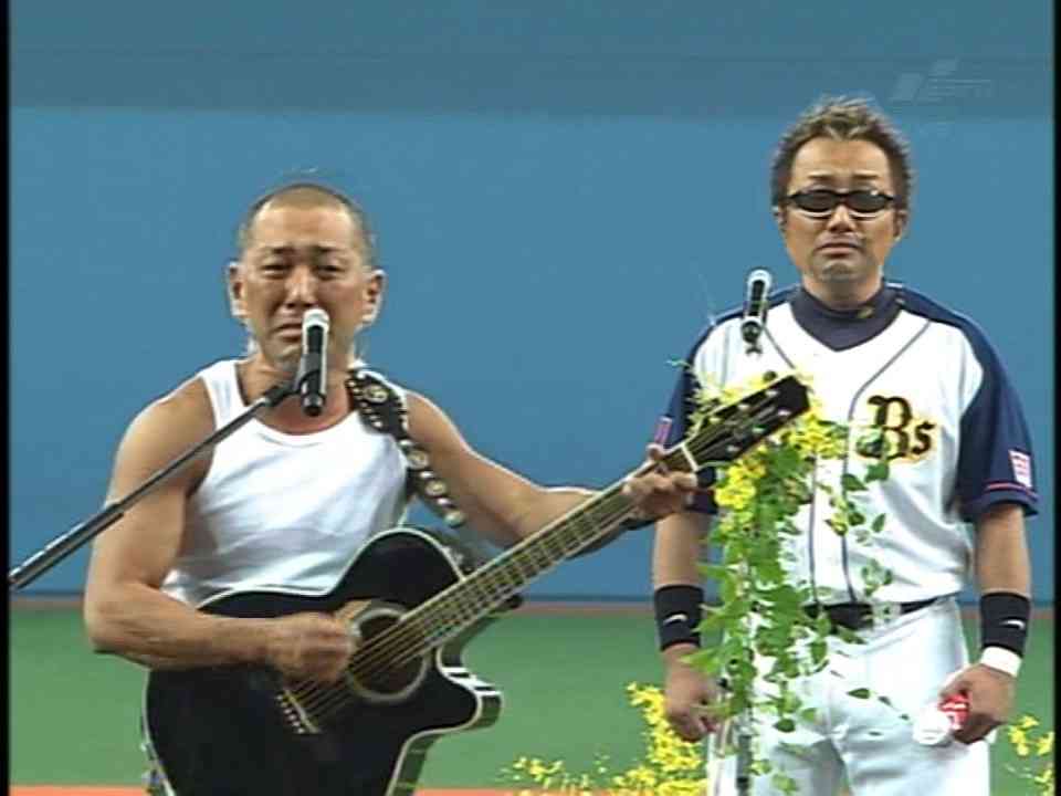 長渕剛に悩みを聞いてもらおう！