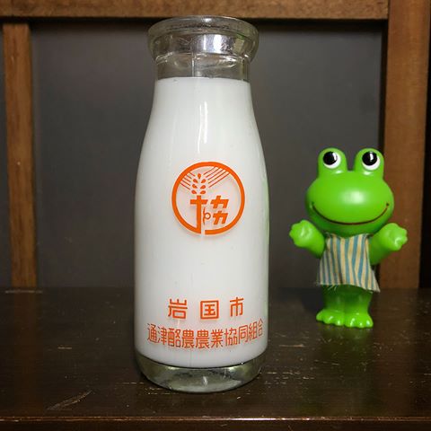好きなロゴマーク