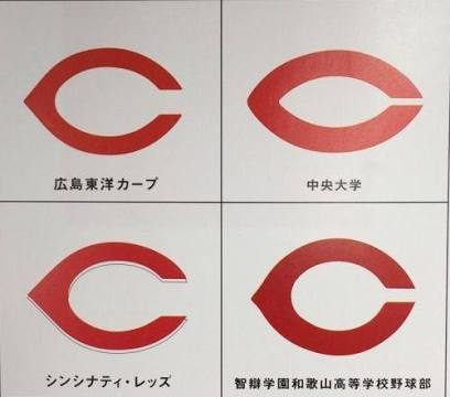 好きなロゴマーク