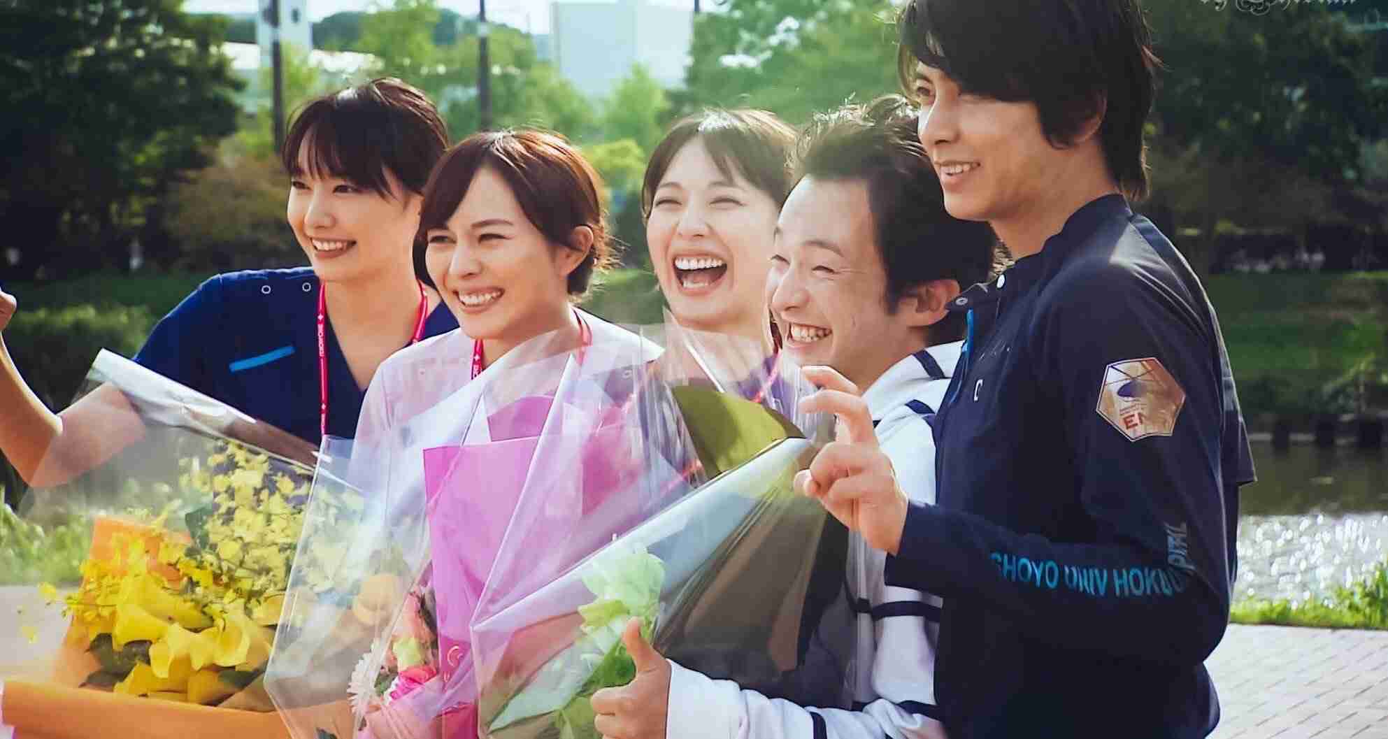 芸能人の「性格いいなこの人」と思った発言