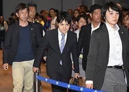 小室圭さん、残高証明難しく留学ビザ取得ならず　一時帰国か