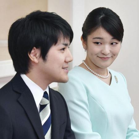 小室圭さん、残高証明難しく留学ビザ取得ならず　一時帰国か