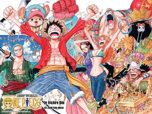 『スラムダンク』は2位！みんなが「一番感動した漫画」第1位は？