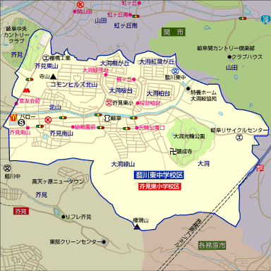 ガル民にこんな人いる？と問うてみるトピ