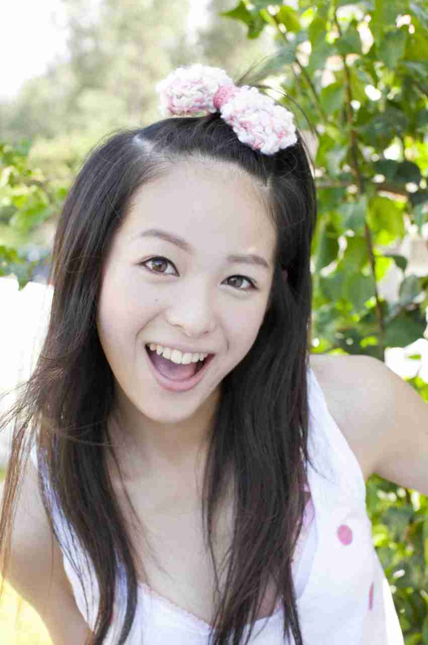 清野菜名、金髪に大胆イメチェン 「半分、青い。」ユーコとのギャップに驚きの声