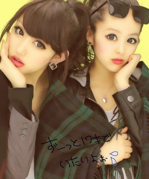 清野菜名、金髪に大胆イメチェン 「半分、青い。」ユーコとのギャップに驚きの声