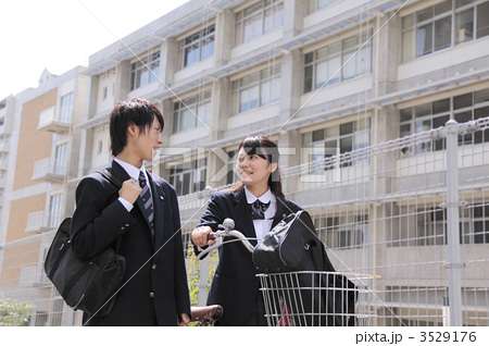 通学路トラブル