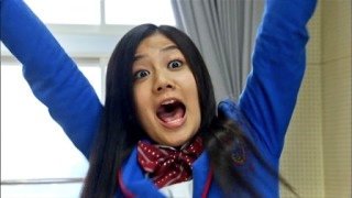 千眼美子(清水富美加)、UFOを目撃!?「出身星のベガに里帰りしてみたい」と熱望!