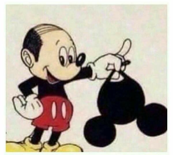 そんなわけない画像を貼るトピ