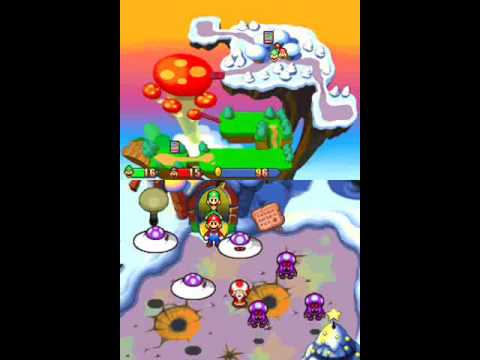 好きなマリオゲーム!!
