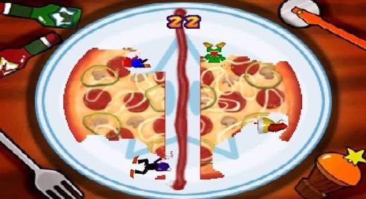 好きなマリオゲーム!!