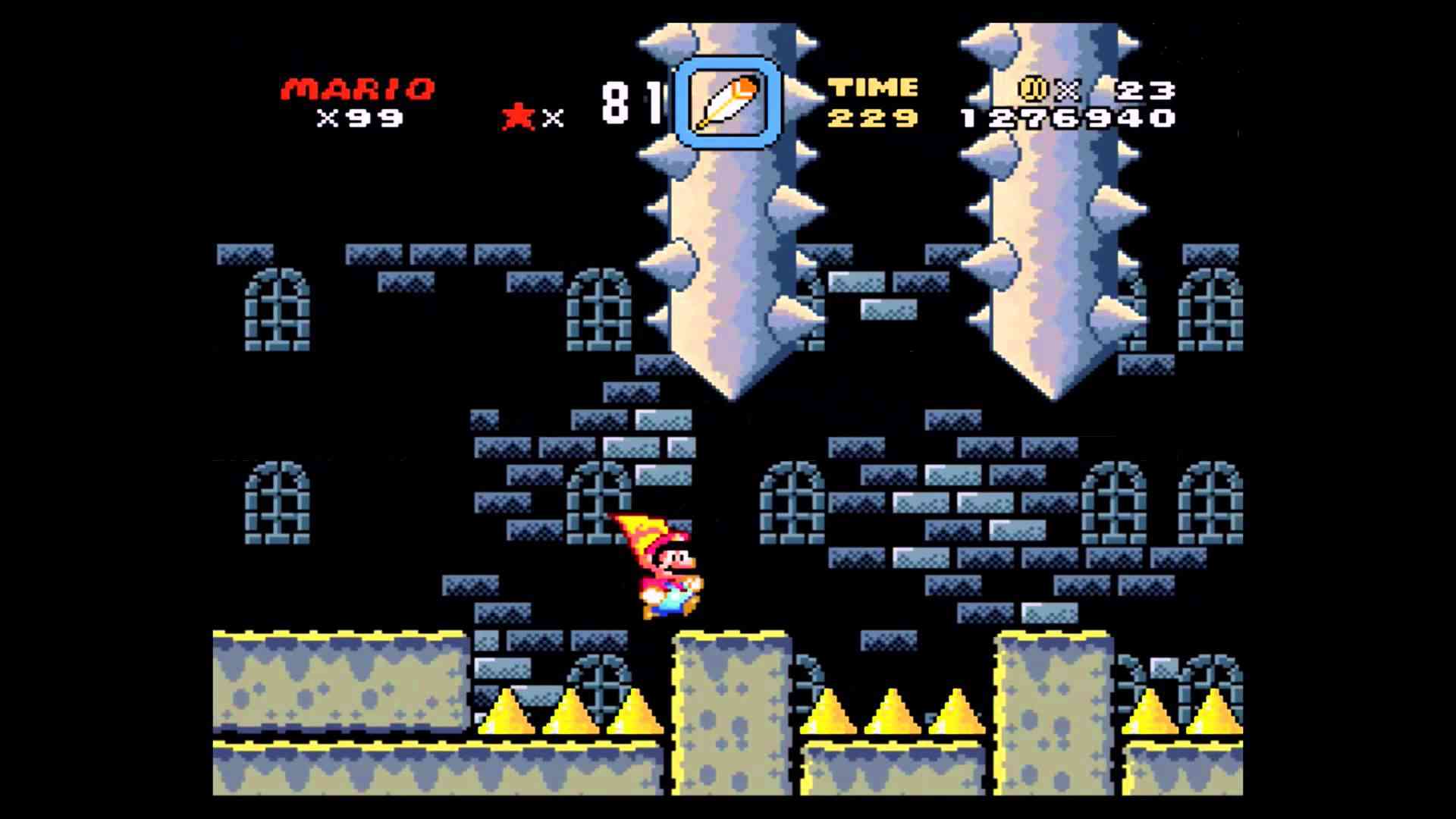 好きなマリオゲーム!!