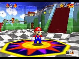 好きなマリオゲーム!!