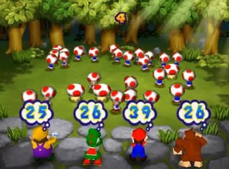 好きなマリオゲーム!!