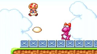 好きなマリオゲーム!!