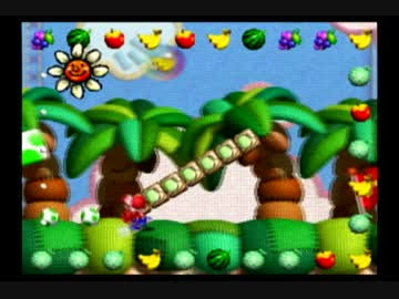 好きなマリオゲーム!!
