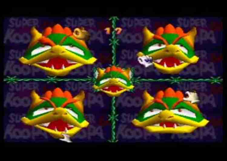好きなマリオゲーム!!