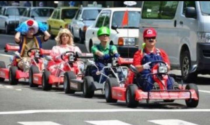 好きなマリオゲーム!!