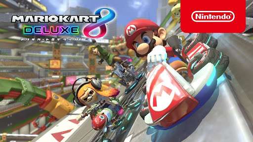 好きなマリオゲーム!!