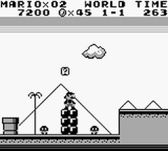好きなマリオゲーム!!