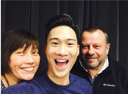 ベッキー 初のゴールデン単独司会、視聴者参加の生番組「特定せよ!」