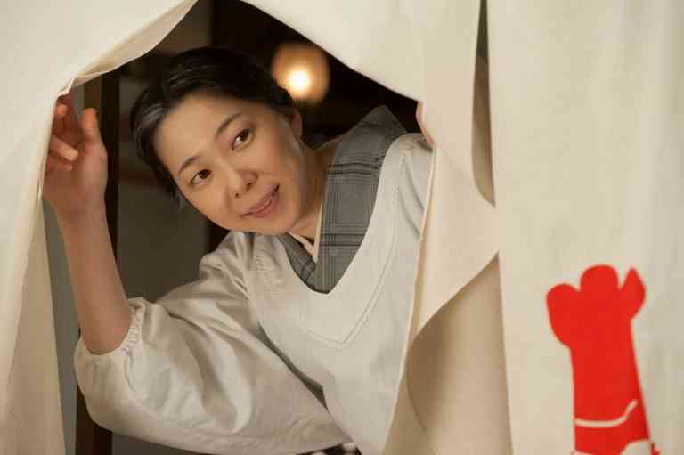 将来、「良いおばあちゃん女優」になりそうな女優