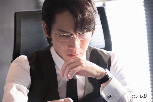 【実況・感想】ハゲタカ 最終話・拡大スペシャル