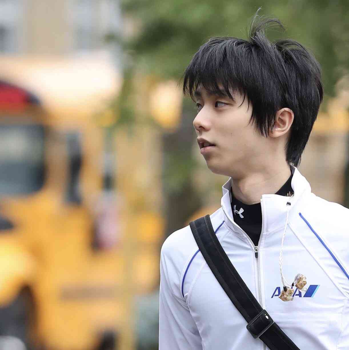 羽生結弦、仙台で夢のアイスショー ディズニーの仲間たちも登場