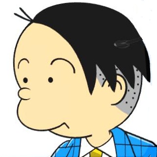 ベリーショートの会。