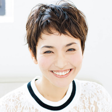 ベリーショートの会。