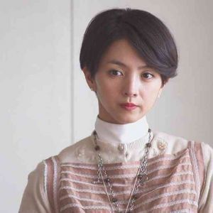 ベリーショートの会。