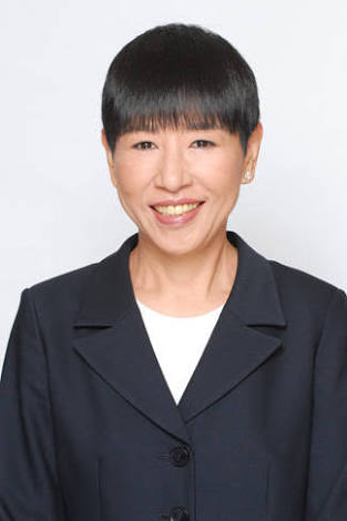 ベリーショートの会。