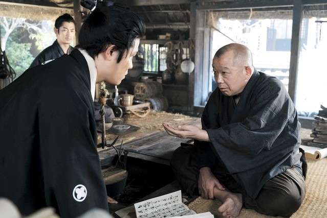 大河ドラマ「西郷どん」を語りましょう