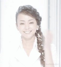 安室奈美恵、ママたちへエール「一人で悩まず…」　仕事と育児の両立語る