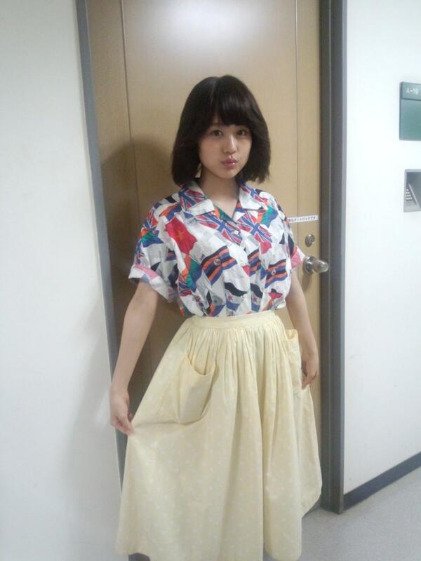 「あまちゃん」を語ろう ＼（ ' jjjj ' ）／