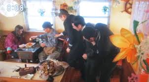 「あまちゃん」を語ろう ＼（ ' jjjj ' ）／