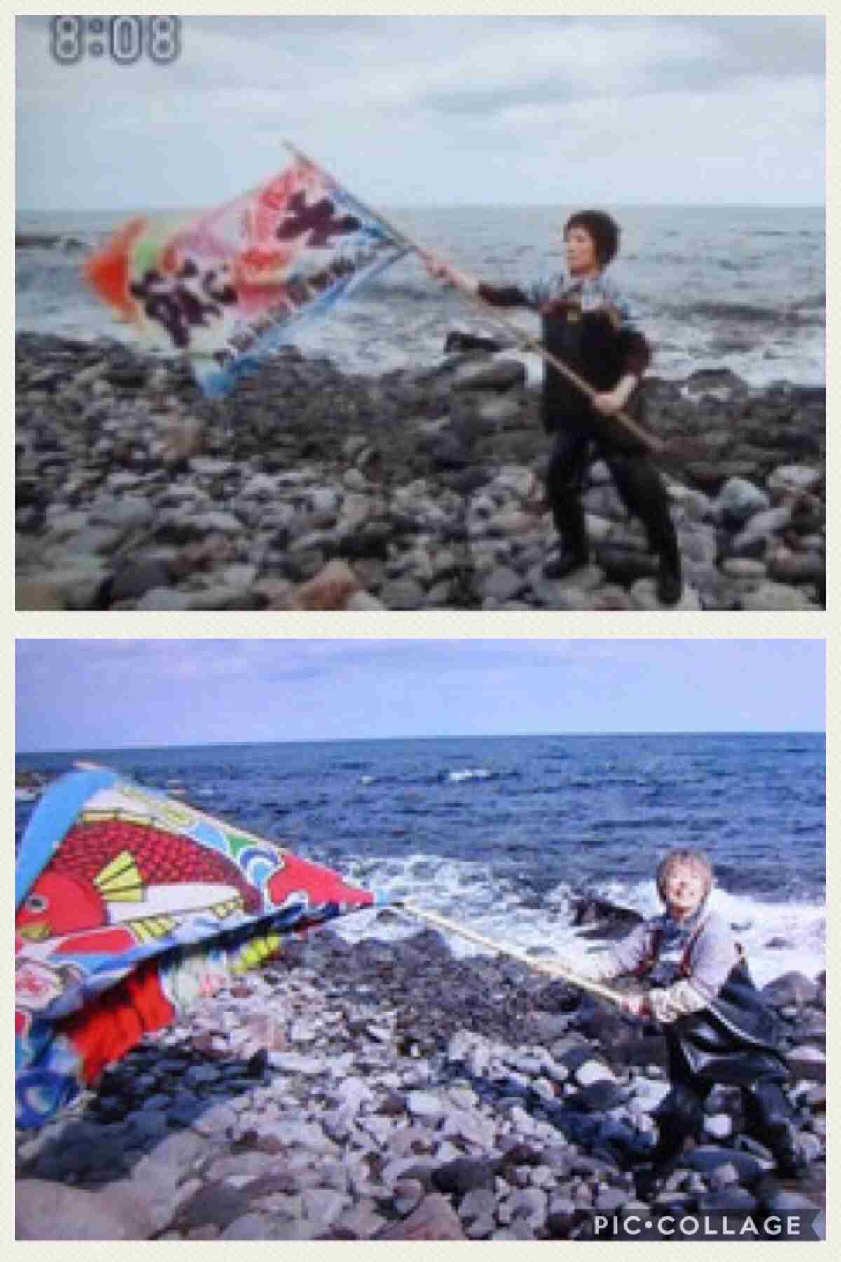 「あまちゃん」を語ろう ＼（ ' jjjj ' ）／