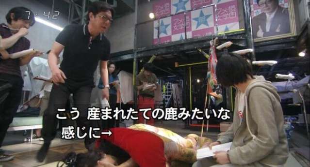 「あまちゃん」を語ろう ＼（ ' jjjj ' ）／