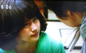 「あまちゃん」を語ろう ＼（ ' jjjj ' ）／