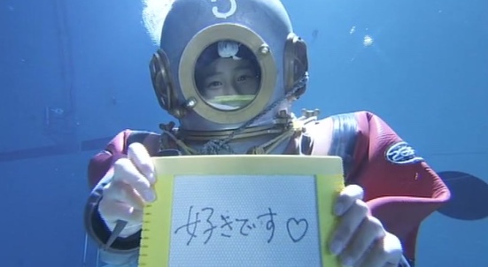 「あまちゃん」を語ろう ＼（ ' jjjj ' ）／