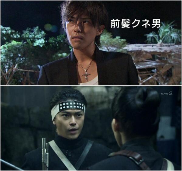 「あまちゃん」を語ろう ＼（ ' jjjj ' ）／