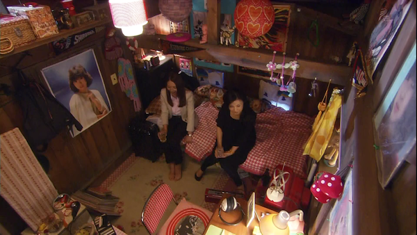 「あまちゃん」を語ろう ＼（ ' jjjj ' ）／