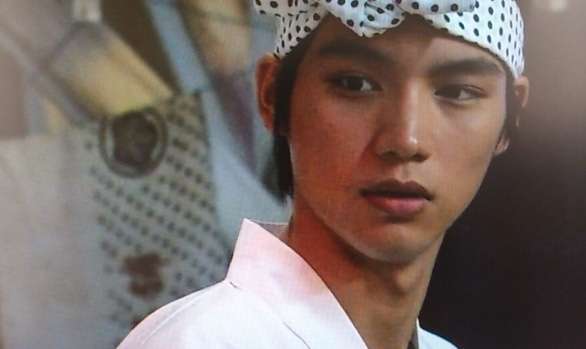 「あまちゃん」を語ろう ＼（ ' jjjj ' ）／